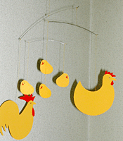 �f���}�[�N�̃��r�[��