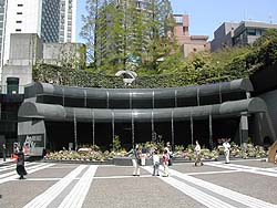 �T���g���[�z�[��