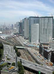 �i��w���ӂ̍ĊJ��