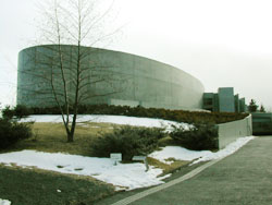 �n��̐X�~���[�W�A��