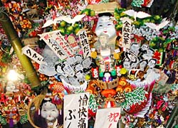 �т̎s�̌F��