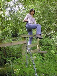 �C�M���X�̎U����