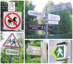 �C�M���X�̕W��