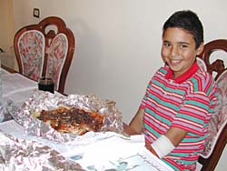 �p���X�`�i���N