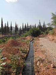 �G���R�̐��H