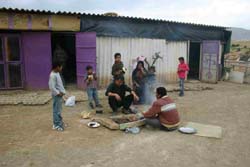 �r���Ă���̑҂�