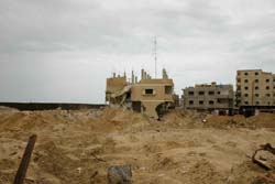 �Ɖ��̔j��