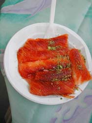 �A���t�@�g�̃N�i�[�t�F