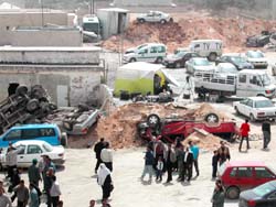 �����_���쐼�݂̗[��